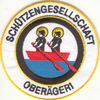 Logo der Schützengesellschaft Oberägeri